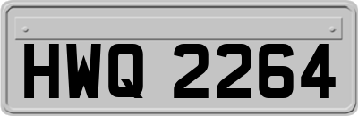 HWQ2264