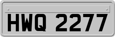 HWQ2277