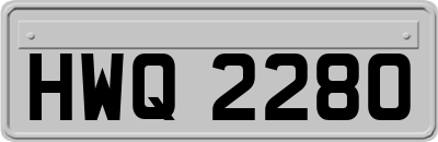 HWQ2280