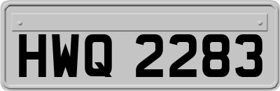 HWQ2283