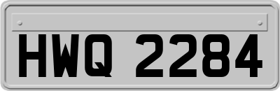 HWQ2284