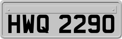 HWQ2290