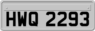 HWQ2293