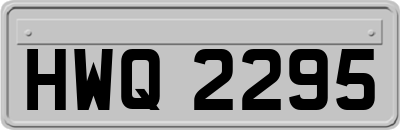 HWQ2295