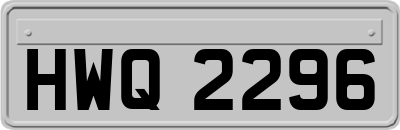 HWQ2296