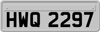 HWQ2297