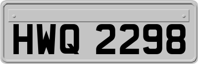 HWQ2298