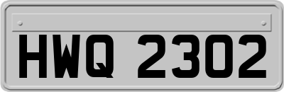HWQ2302