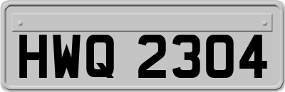 HWQ2304