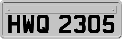 HWQ2305