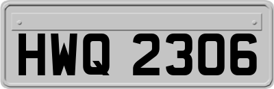 HWQ2306
