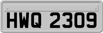 HWQ2309