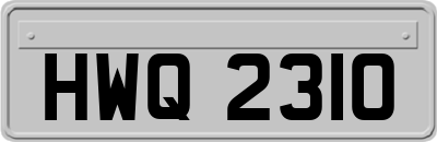 HWQ2310