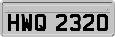 HWQ2320