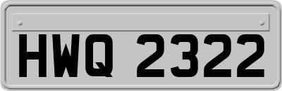HWQ2322