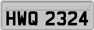 HWQ2324