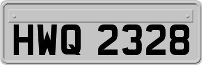 HWQ2328