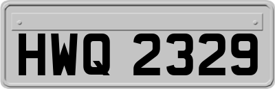 HWQ2329