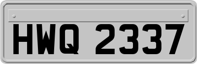 HWQ2337