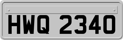 HWQ2340
