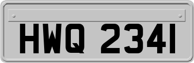 HWQ2341