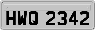 HWQ2342