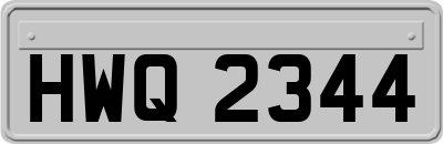 HWQ2344