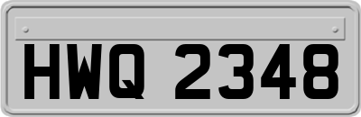 HWQ2348