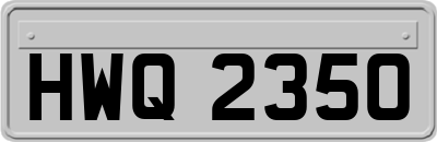 HWQ2350