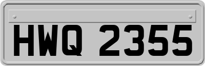 HWQ2355