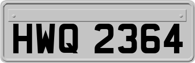 HWQ2364