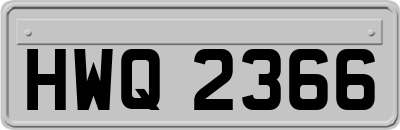 HWQ2366