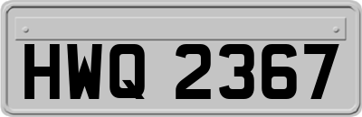 HWQ2367