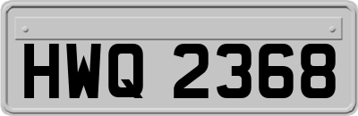 HWQ2368