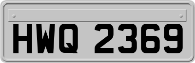 HWQ2369