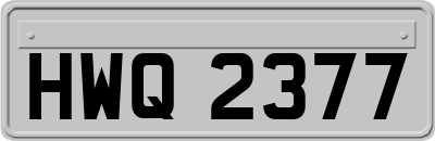HWQ2377