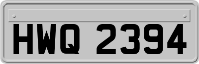 HWQ2394