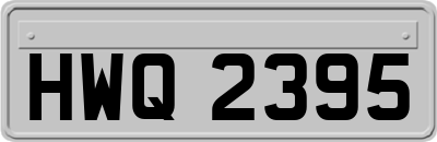 HWQ2395