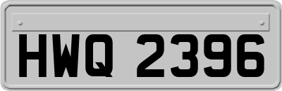 HWQ2396