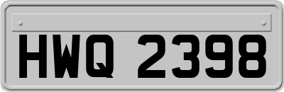 HWQ2398