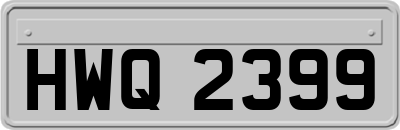 HWQ2399