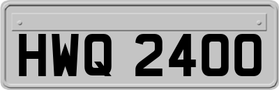 HWQ2400