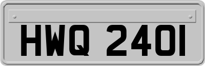 HWQ2401