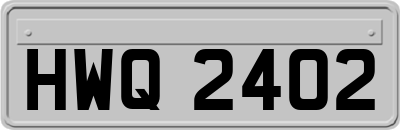HWQ2402