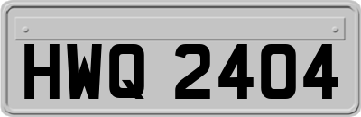 HWQ2404