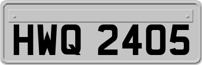 HWQ2405
