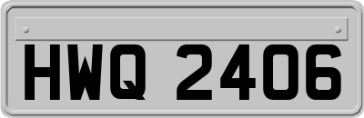 HWQ2406