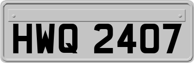HWQ2407