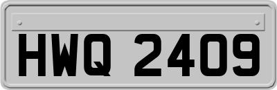HWQ2409