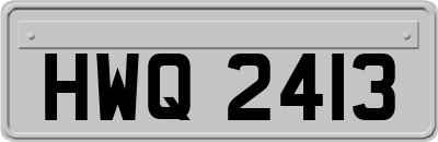 HWQ2413